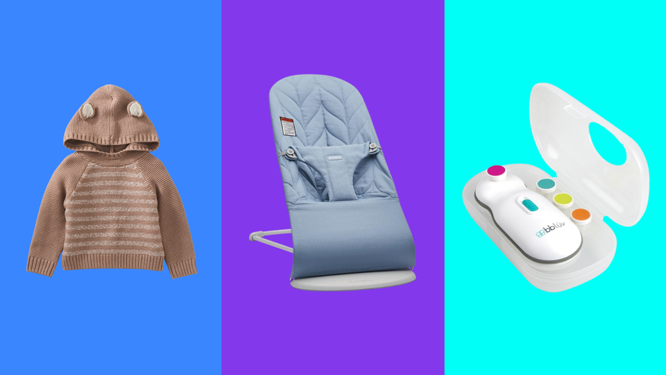 Best Baby Shower Gifts 2024 Forbes Vetted