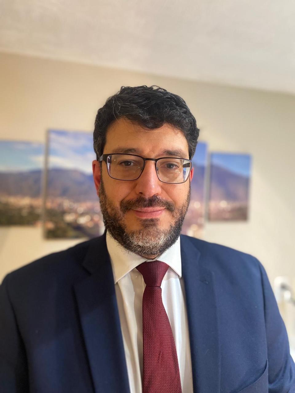 “We Need To Address Venezuela’s Country Risk”: Interview With Jose ...