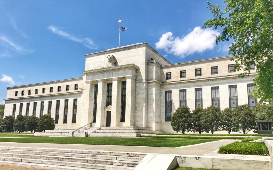 Do The Markets Really Want The Federal Reserve To Lower Rates Do The Markets Really Want The Federal Reserve To Lower Rates
