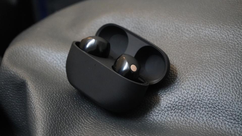 Sony WF-1000XM5 Earbuds Long-Term Review: Refined Excellence
