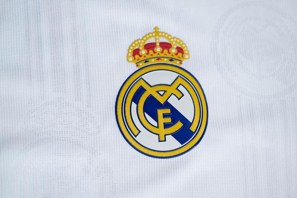 Alvaro Carreras is now a Real Madrid player.