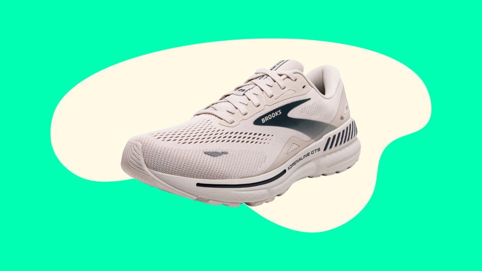 Best running shoes deals for flat feet 2018