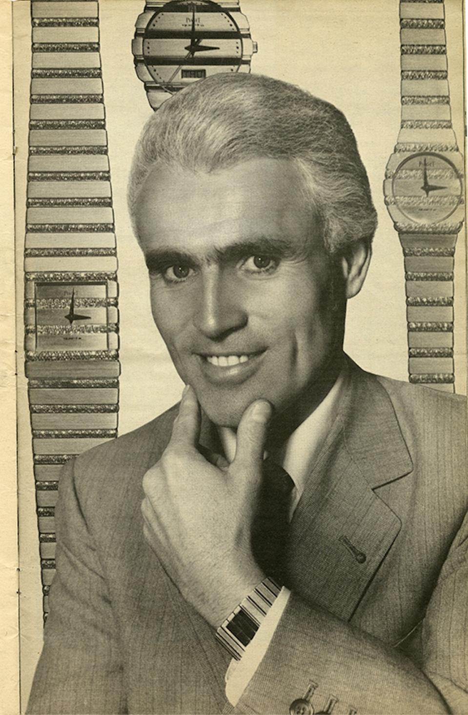 1983 - interview YGP magazine Interview Warhol