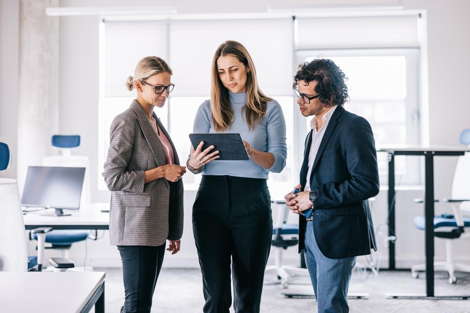 Getty Images Project Manager Project Managers: Skills And Traits That Make Good Ones Great