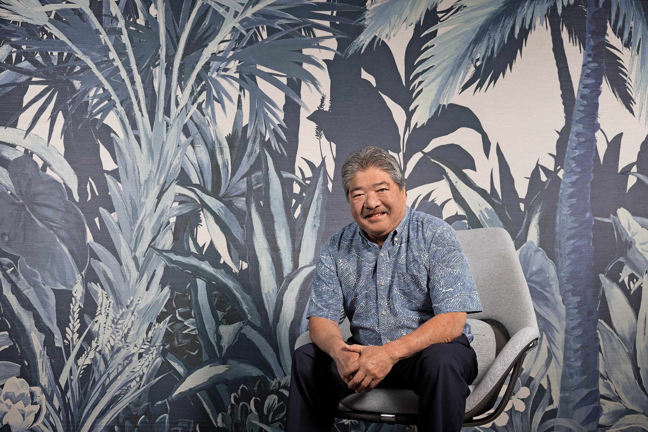 Yuri Hasegawa for Forbes