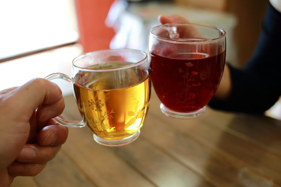 Tradition To Trend: Global Tea Rivalries Are Redefining The Beverage