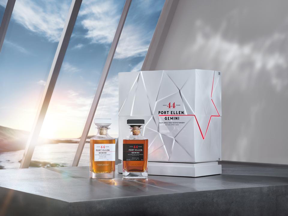 ウイスキー PORT ELLEN 6th Release 700ml 54.2% Port Ellen 6th Release - Ratings and reviews - Whiskybase