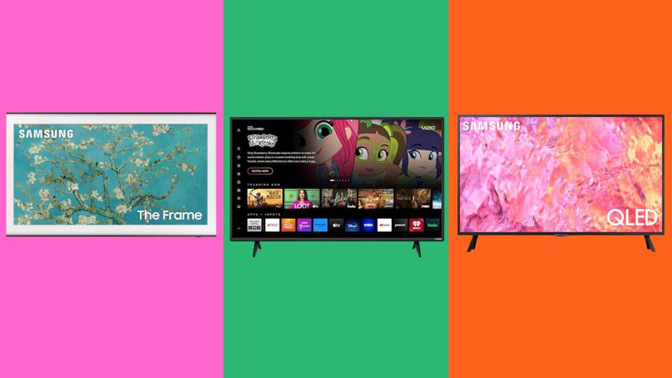 32 Inche Tv Visualized The Best 32-Inch TVs That Bring Smaller Rooms To Life - Forbes Vetted