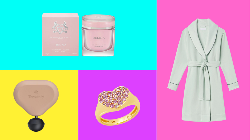 Best Gifts For Wife 2024 Forbes Vetted