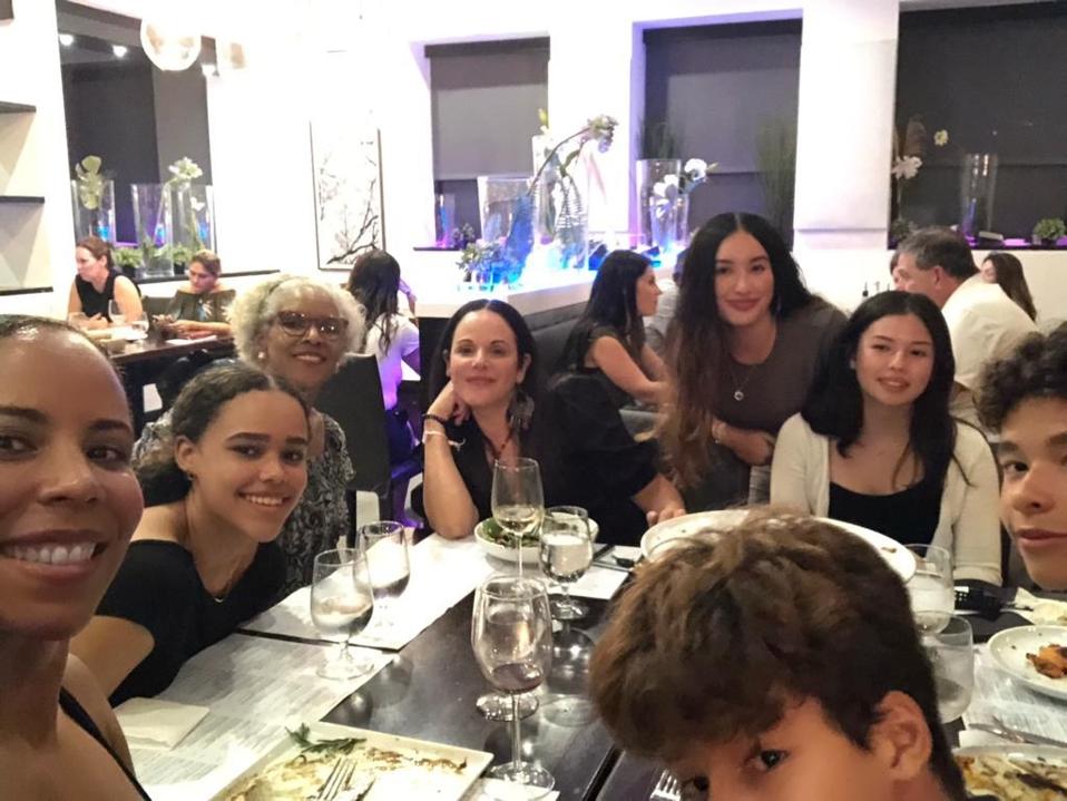 Buzo Osteria Italiana