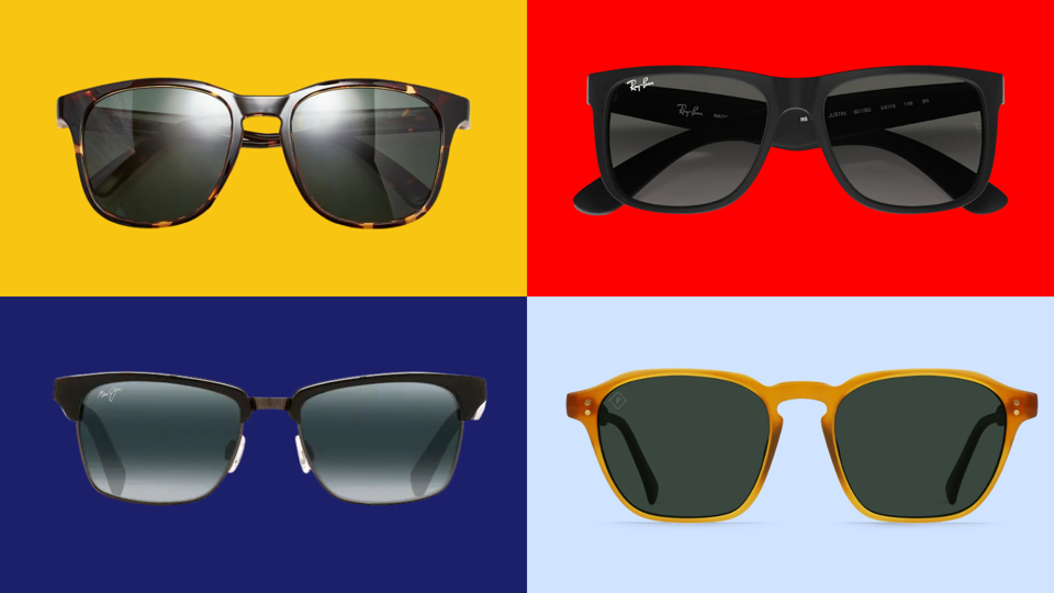 Best sunglasses top for your money