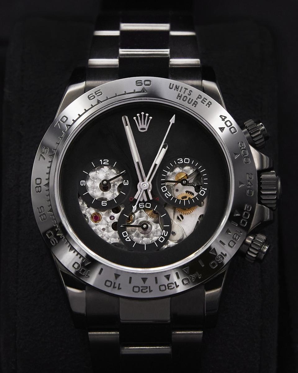 How Luxury Brands Are Leveraging Blockchain and AI For Business Impact