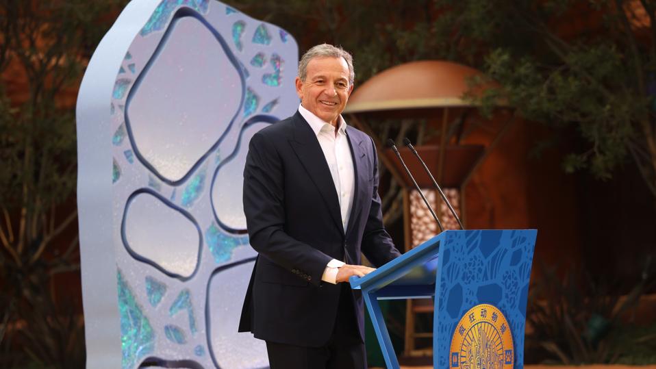 Shanghai Disney Zootopia Grand Opening