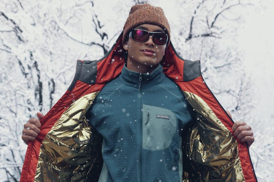 Columbia Sportswear Taking Jacket Insulation Tech To Space