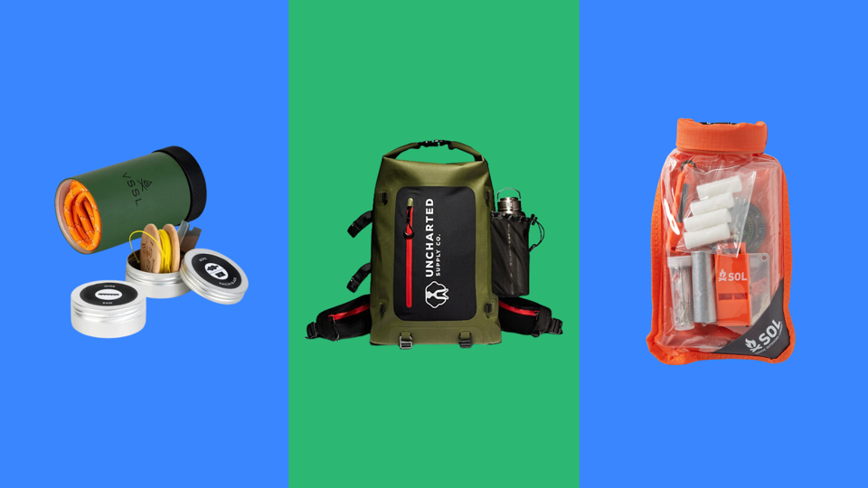 Best Survival Kits 2024 Forbes Vetted