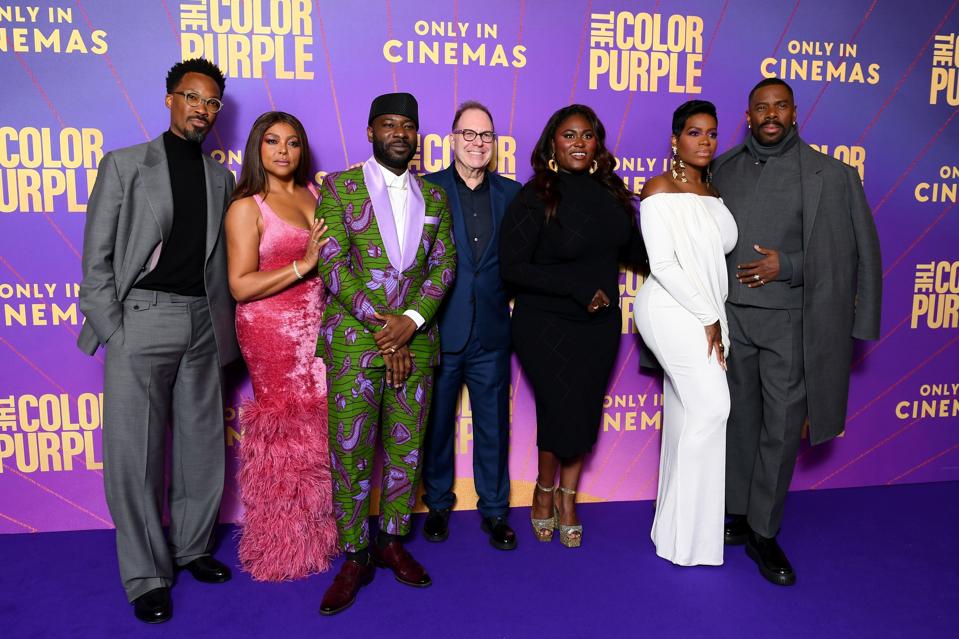 ‘The Color Purple’ Is Coming To Streaming on Max — Here’s When