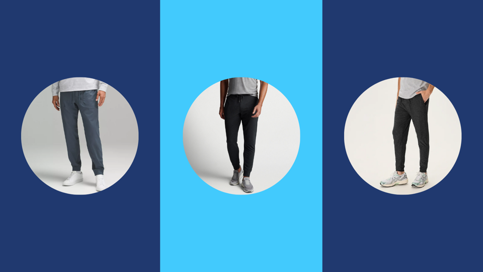 Joggers top low price