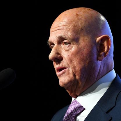 Solomon Lew Net Worth and Profile