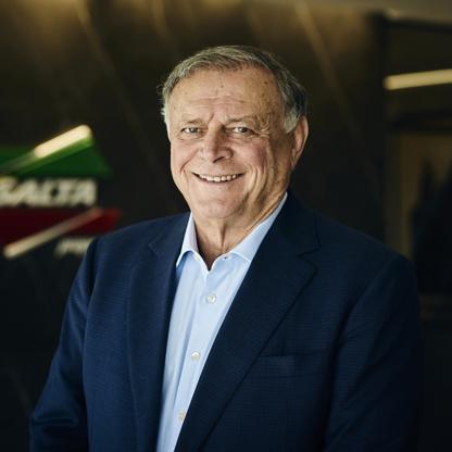 Sam Tarascio Net Worth and Profile