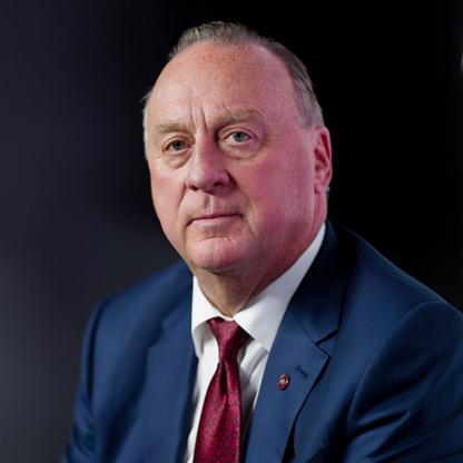 Chris Ellison