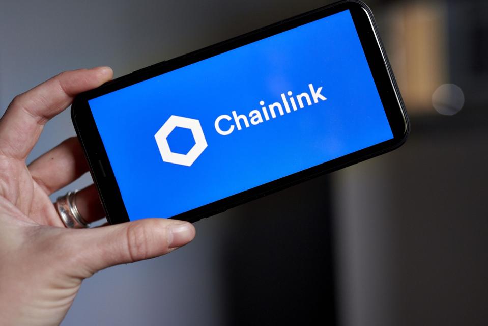 Chainlink’s Oracle Network