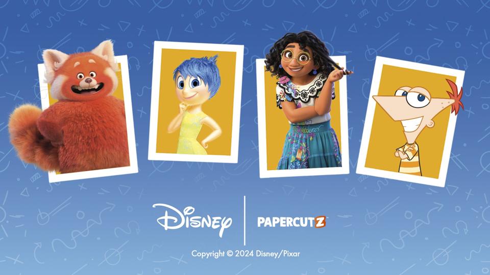 Mad Cave Announces Disney Partnership To Produce Kid-Oriented