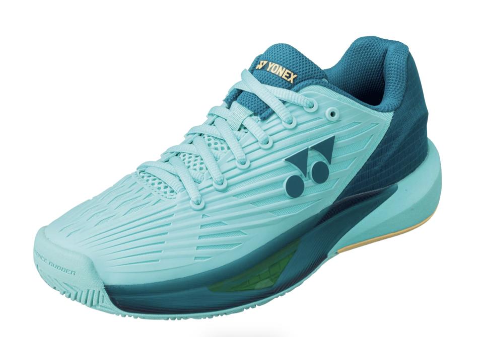 Yonex Eclipsion 5 Tennis Shoe A Supportive Upgrade