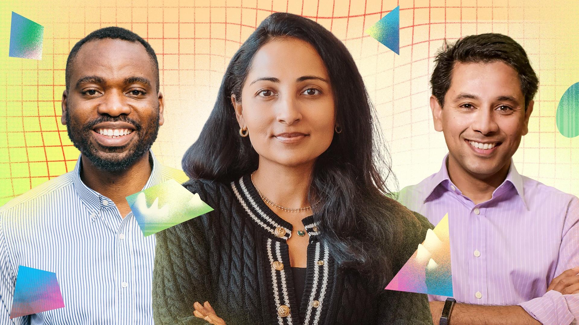 The Future Of Investing: Fintech 50 2022