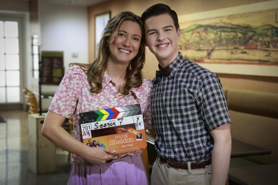 How To Watch 'Young Sheldon' On CBS: Season 7 Release Date, Time 2024