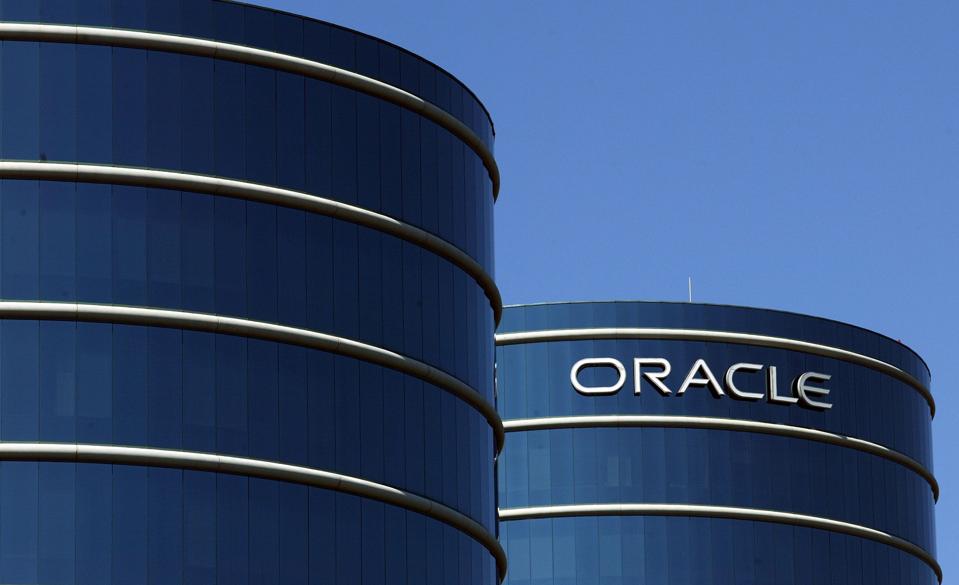 Oracle Cloud Has Achieved Momentum Through Differentiation Oracle Cloud Has Achieved Momentum Through Differentiation
