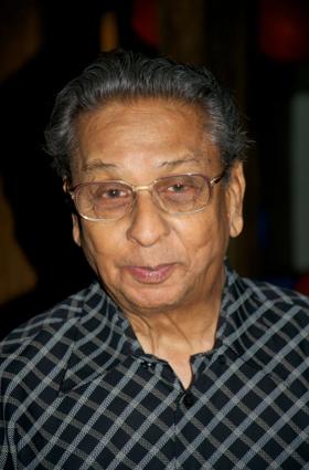 Naresh Jain