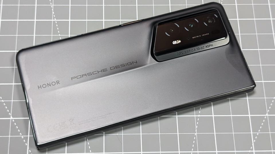 Honor Magic V2 RSR Hands-On Review: When Porsche Design