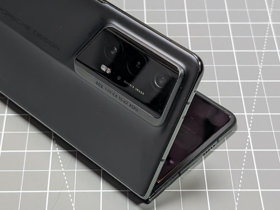 G*V様 Honor Magic V2 RSR Porsche Design ス PORSCHE DESIGN HONOR Magic V2 RSR - YouTube