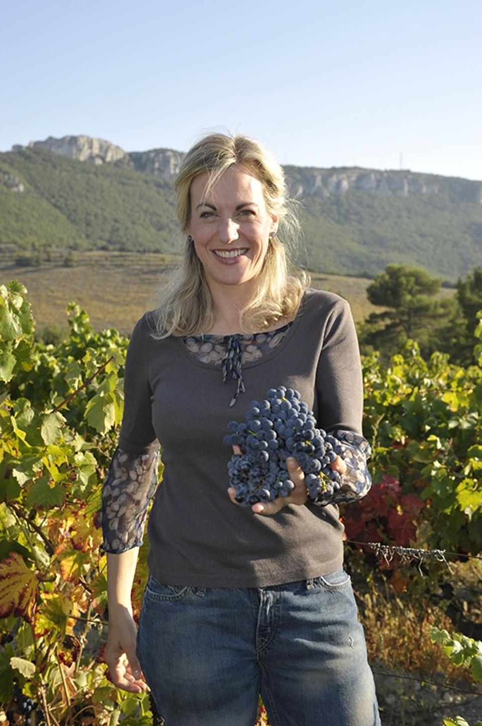 Nicole Rolet is a 2024 fellow at Harvard's ALI program