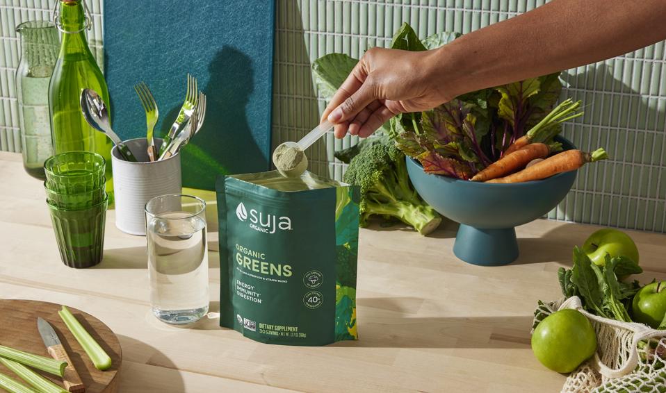 Suja Driver Exclusive Interview With Suja Life’s Newly Appointed CEO Maria Stipp