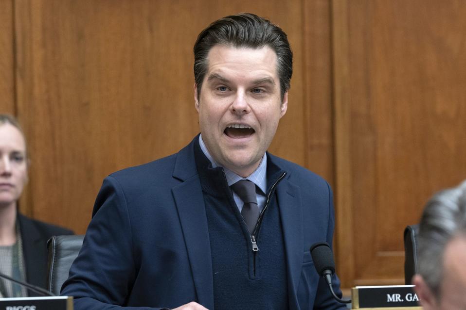 Hunter Biden Contempt