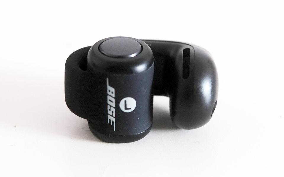Bose Ultra Open Earbuds: A Runner's Review