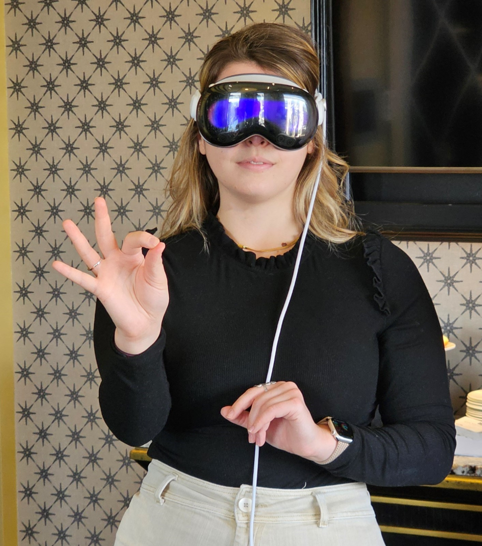 Apple Vision Pro: A Beautiful, Flawed Bridge To The Future