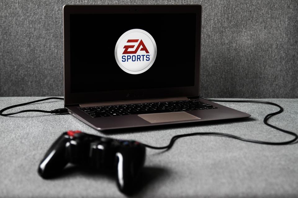 EA Sports
