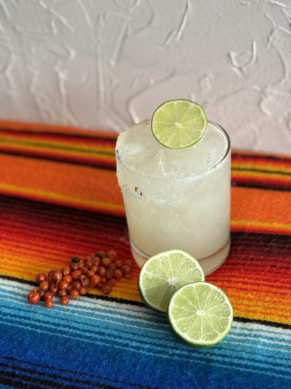 40 Creative Cocktails To Enjoy On National Margarita Day