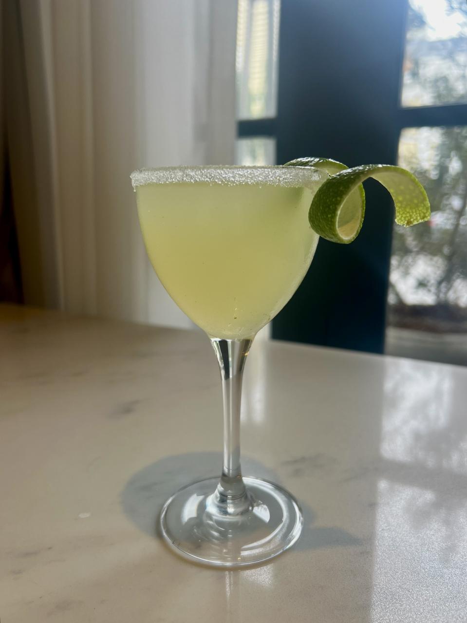 40 Creative Cocktails To Enjoy On National Margarita Day