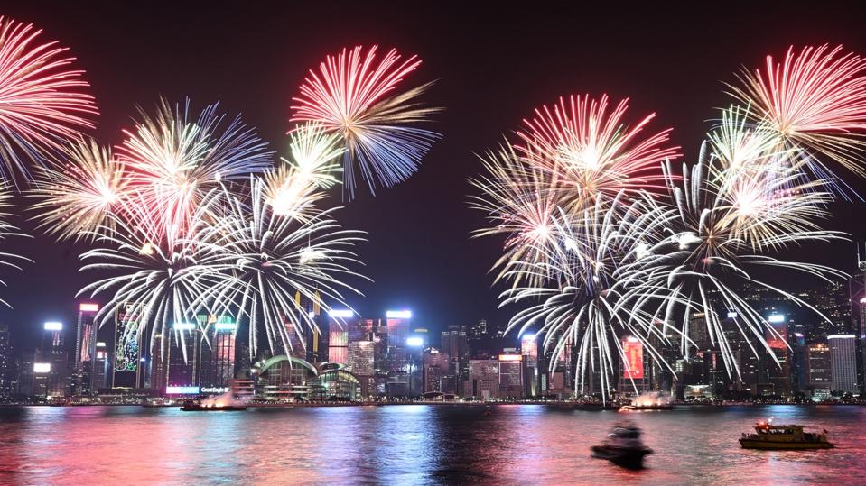 Year Of Dragon Accelerates Hong Kong’s Crypto Regulatory Development Year Of Dragon Accelerates Hong Kong’s Crypto Regulatory Development