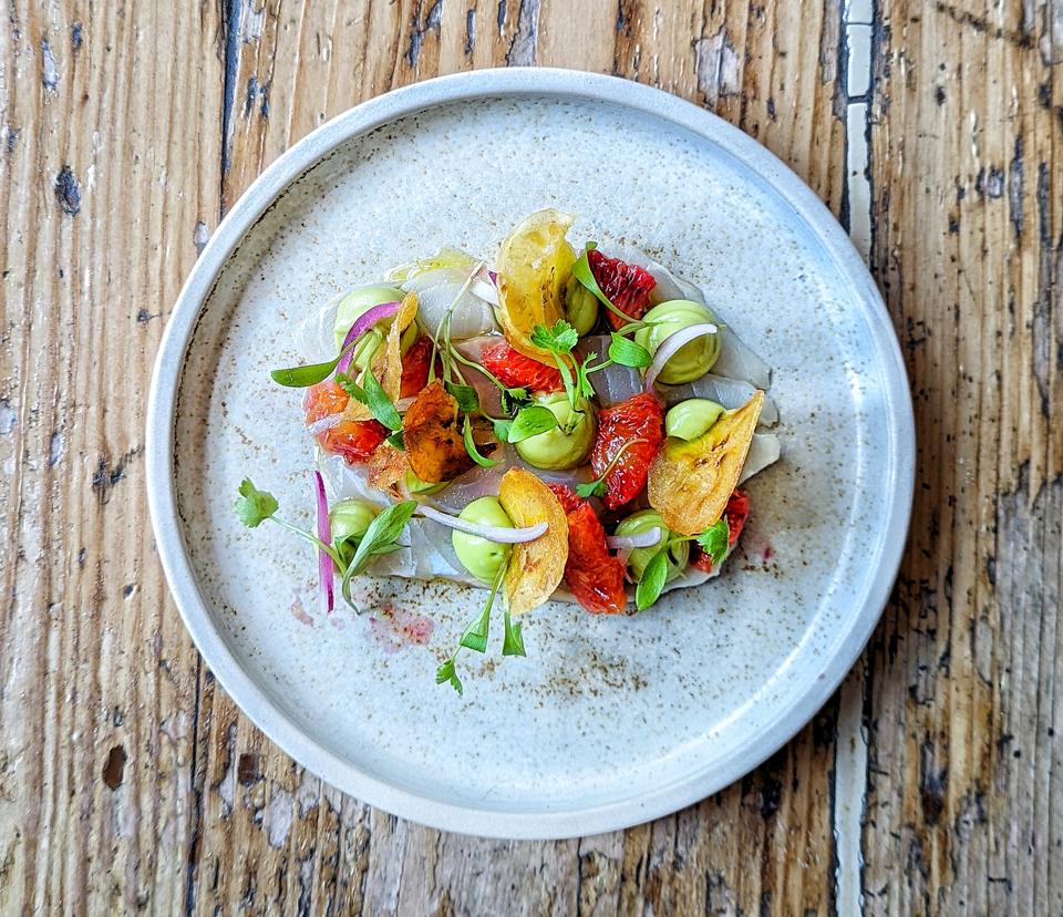 the garrison gastropub