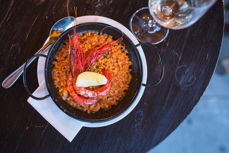 jose tapas bar bermondsey street