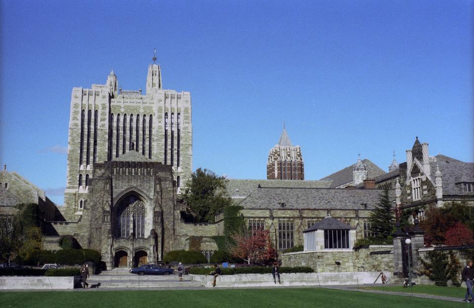 Yale University