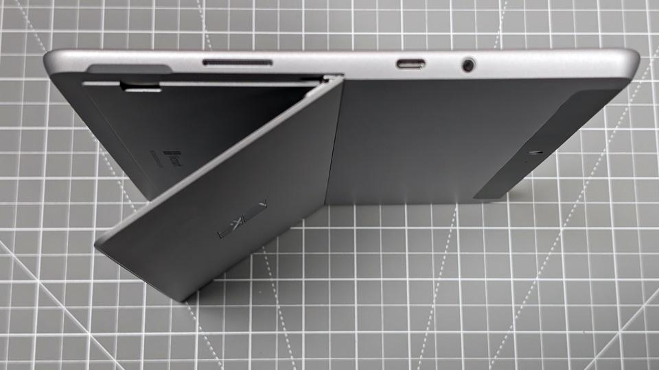 Microsoft Surface Go 4: The Tablet That Knows What It Needs To Do