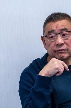 Joseph Lau