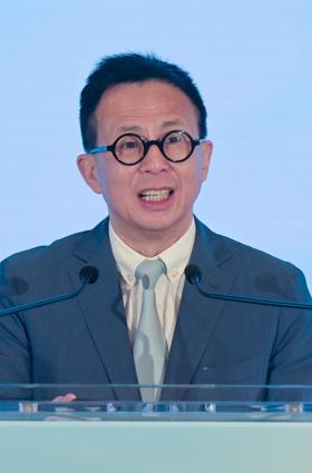 Richard Li