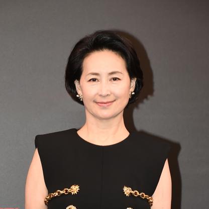 Pansy Ho Net Worth and Profile