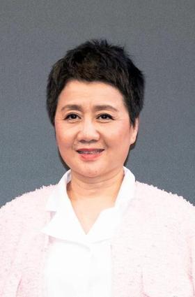 Angela Leong